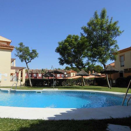 Casa Playa Islantilla Golf Exterior photo