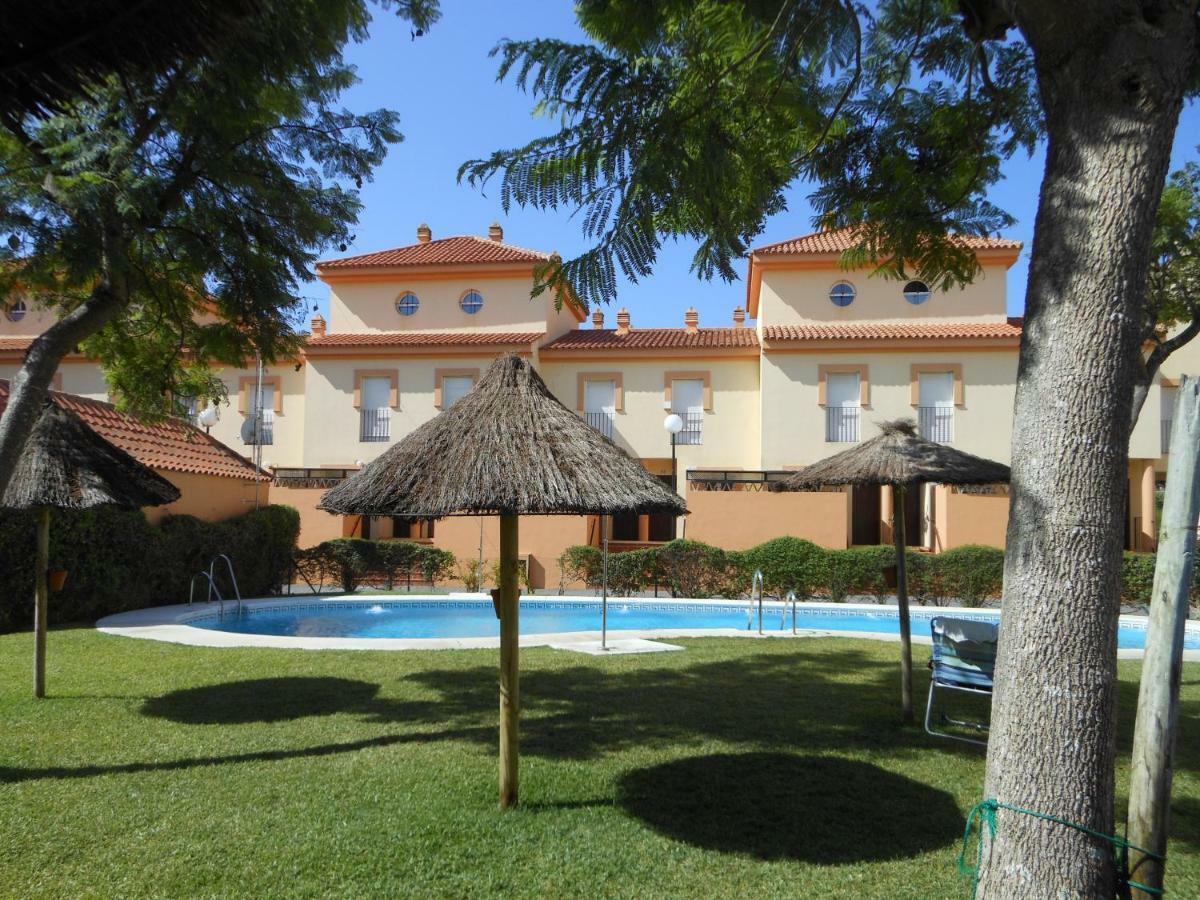Casa Playa Islantilla Golf Exterior photo