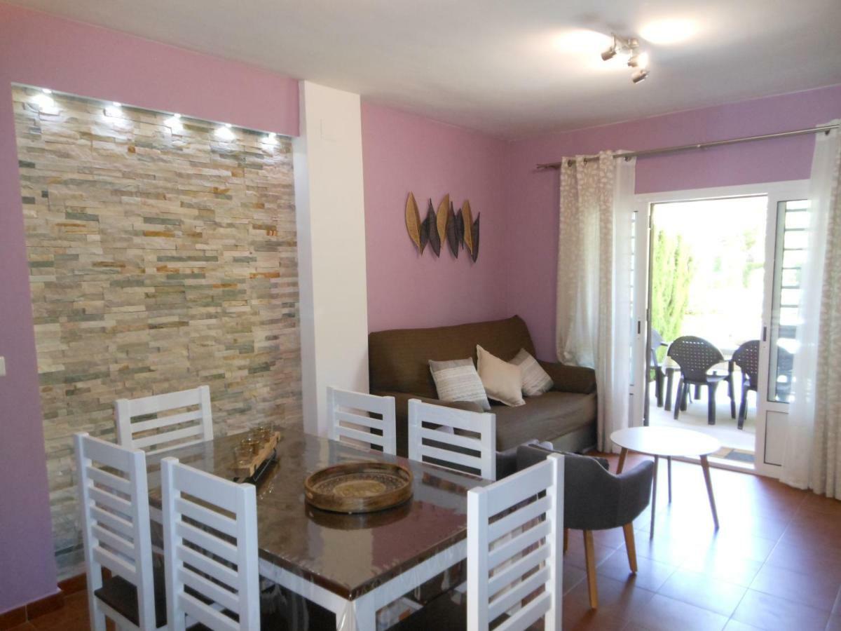 Casa Playa Islantilla Golf Exterior photo