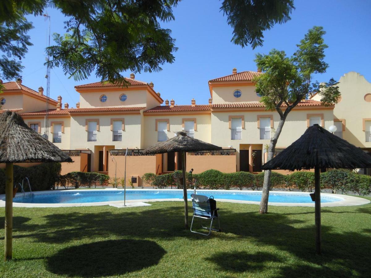 Casa Playa Islantilla Golf Exterior photo