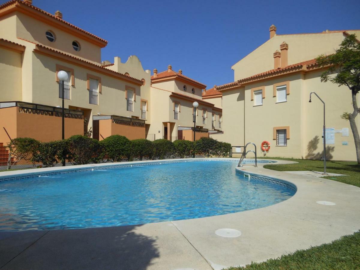 Casa Playa Islantilla Golf Exterior photo