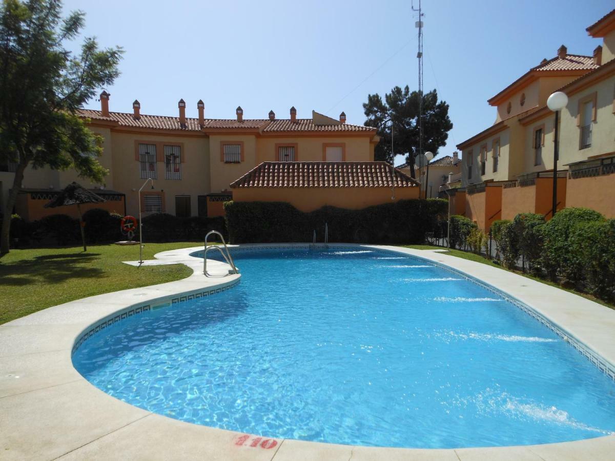 Casa Playa Islantilla Golf Exterior photo
