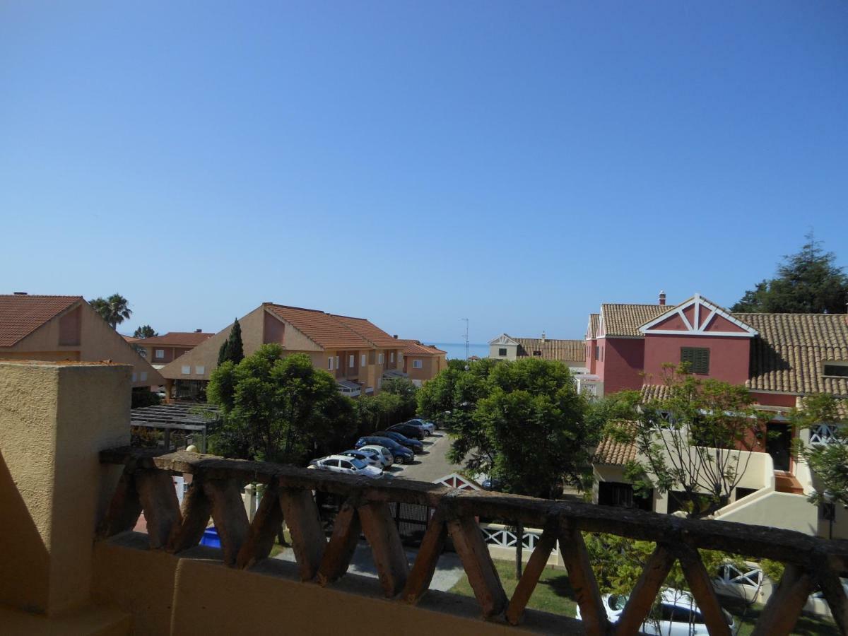 Casa Playa Islantilla Golf Exterior photo