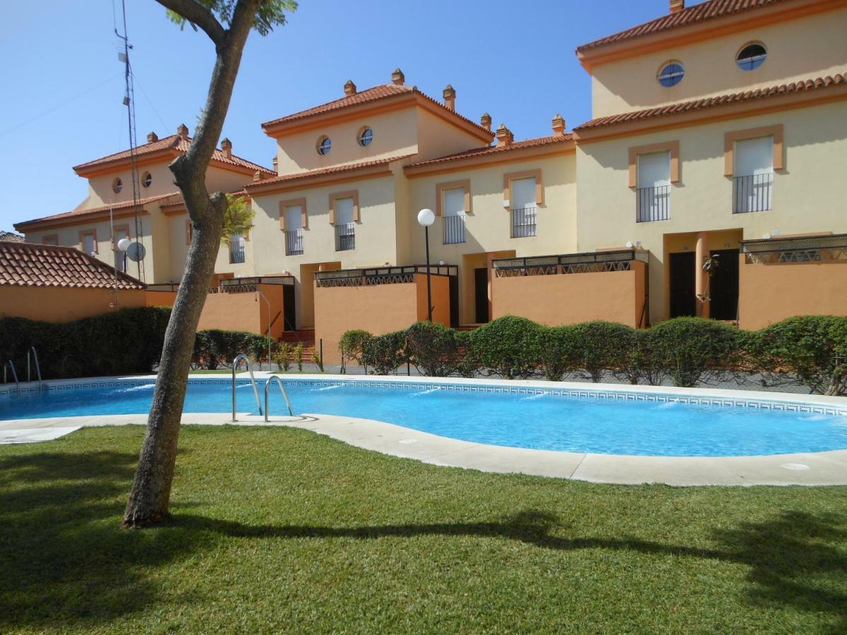 Casa Playa Islantilla Golf Exterior photo