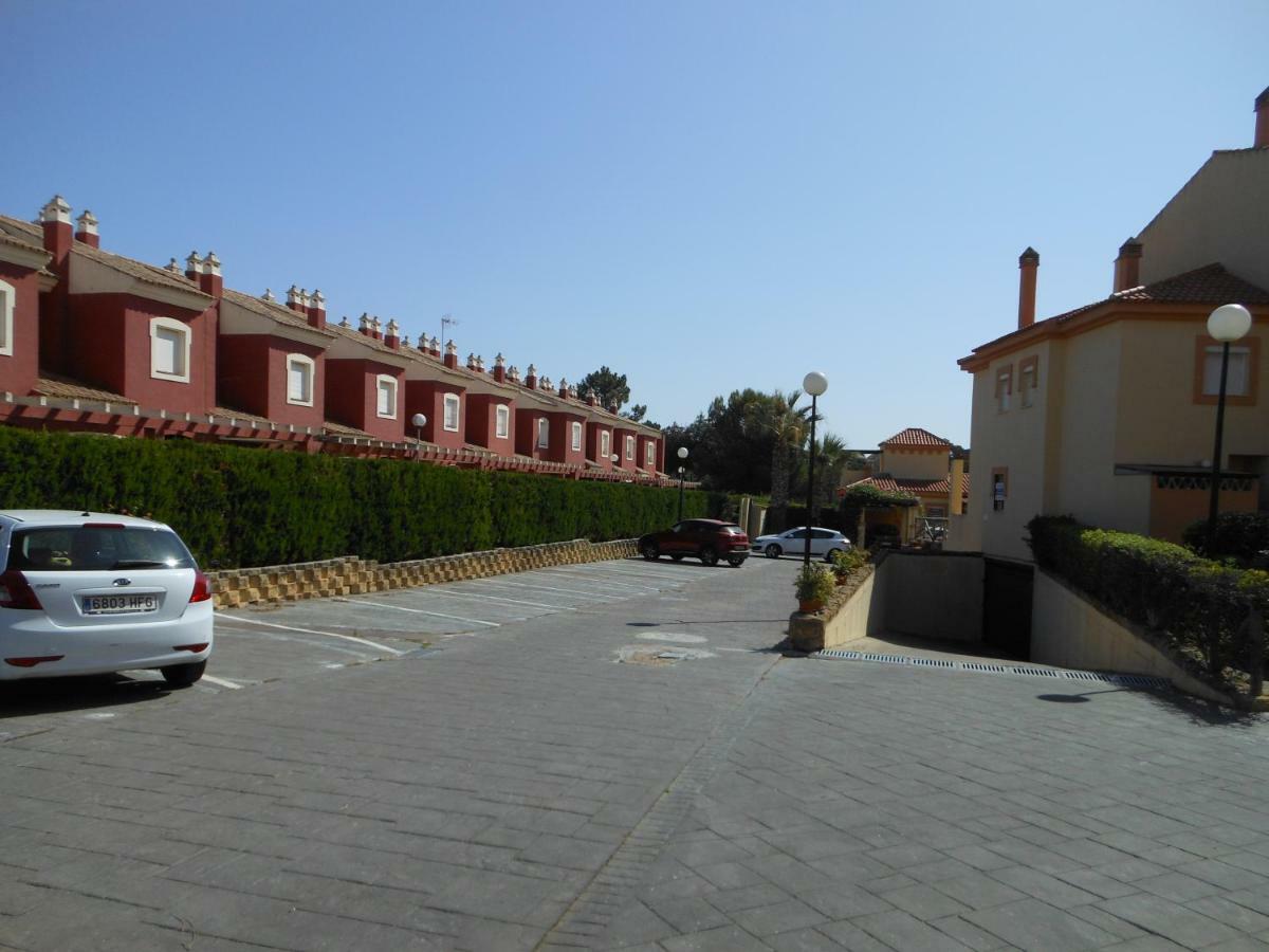 Casa Playa Islantilla Golf Exterior photo