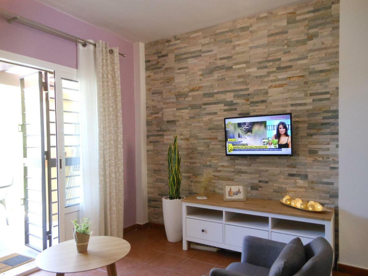 Casa Playa Islantilla Golf Exterior photo